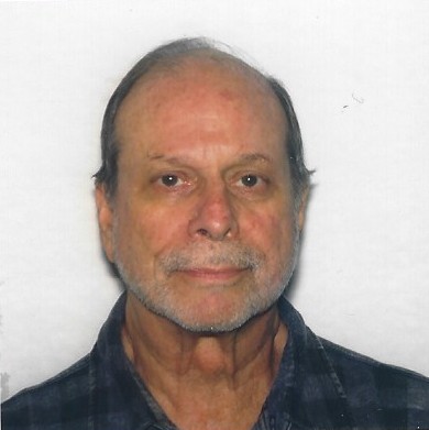 Bob Berg