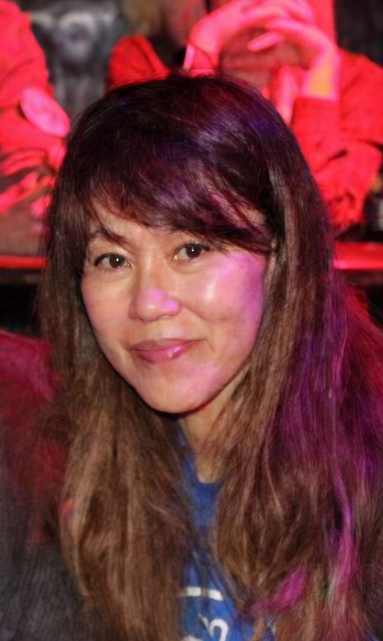 Christina Ku