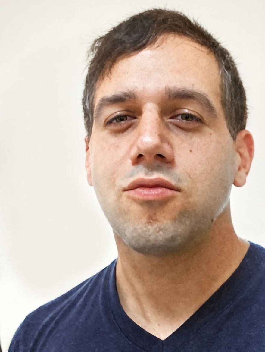 Josh Abramoff