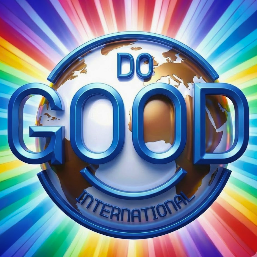 DO GOOD International
