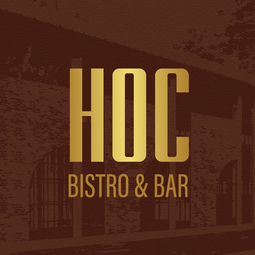 HOC Bistro & Bar logo