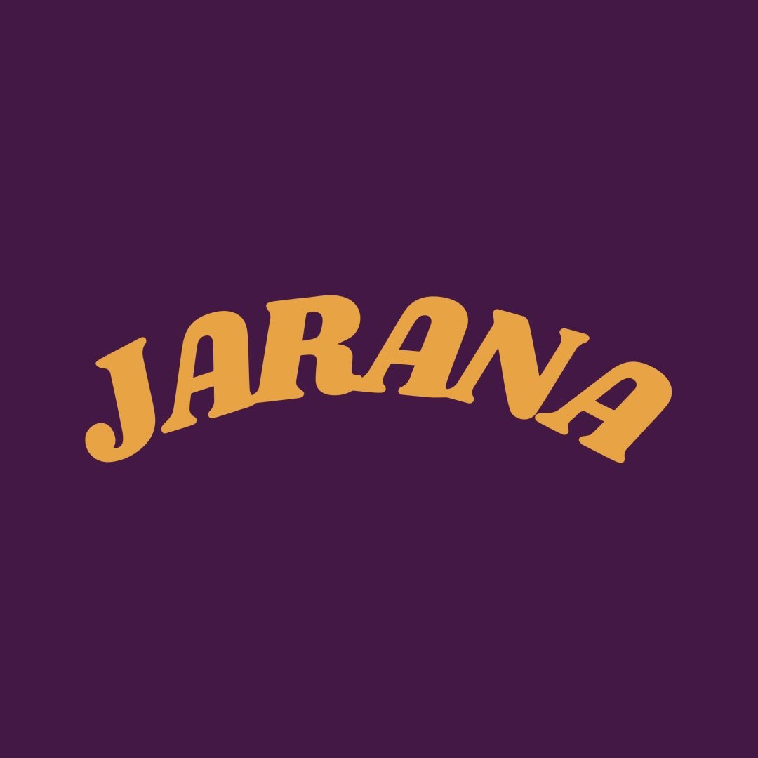 Jarana logo