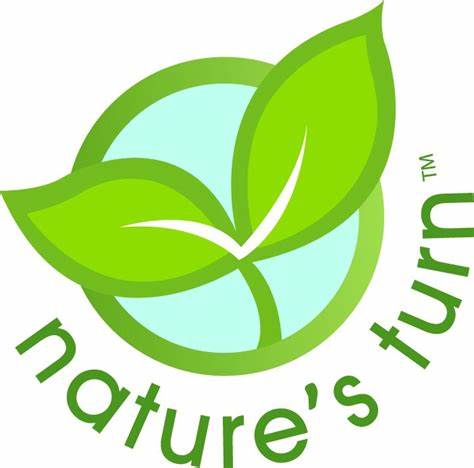 Nature's Turn logo