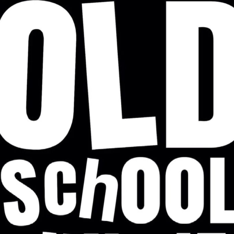 Old School Junky logo