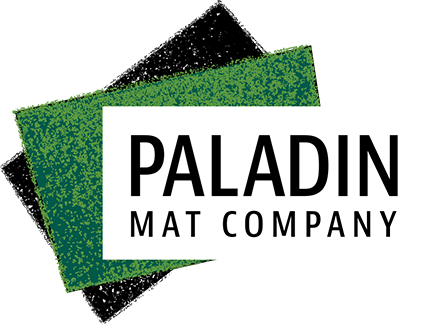 Paladin Mat Company logo